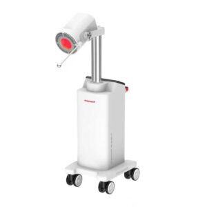 WIRA Phototherapy Device CX200 – Professional Deep-Tissue Infrared System