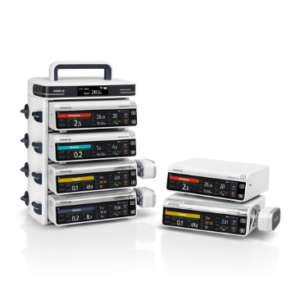 Mindray BeneFusion n Series infusion system