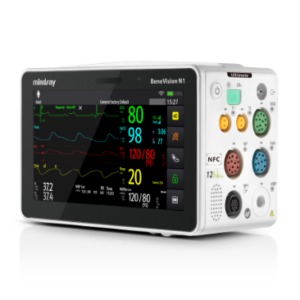 Mindray equipment — benevision n1