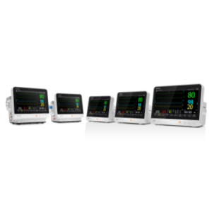 Mindray equipment — epm series