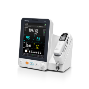 Mindray equipment — vs 8