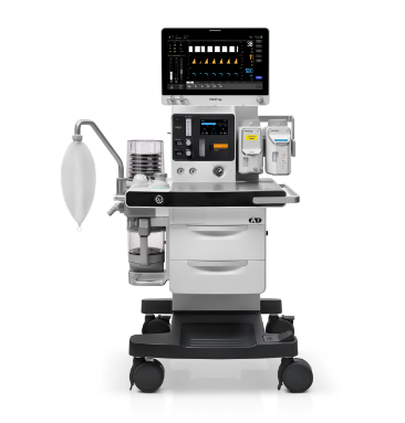 Mindray A7 – Anesthesia system