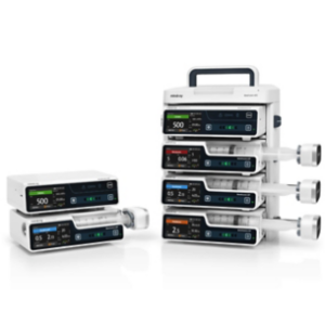 迈瑞 BeneFusion e Series 输注系统