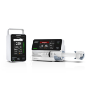 Mindray BeneFusion i Series infusion systems