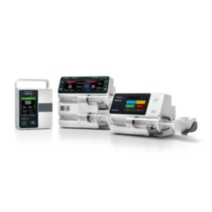Mindray BeneFusion u Series infusion systems