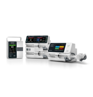Systèmes de perfusion Mindray BeneFusion u Series