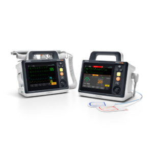 Mindray BeneHeart D30