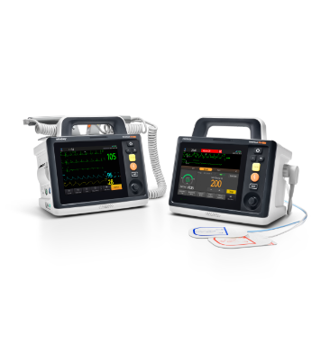 Mindray BeneHeart D30