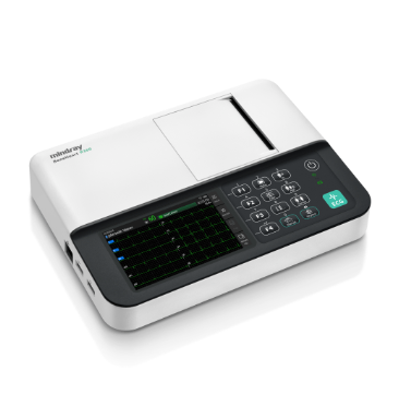 迈瑞 BeneHeart R300 心电图机