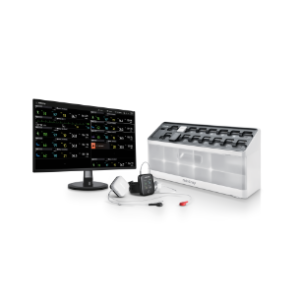 Mindray mWear wearable patient monitor