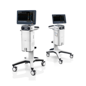 Mindray SV800/SV600 ventilators