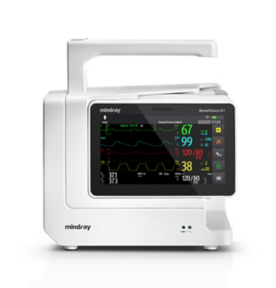 Mindray BeneView TDS monitoring system