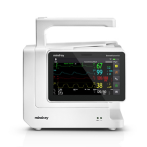 Système de monitorage Mindray BeneView TDS