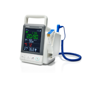 Mindray VS-600 vital signs monitor