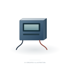 Illustration représentative créée par IA ; la configuration réelle peut varier
